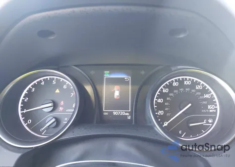 2021 Toyota Camry Se из США, поврежденный, VIN 4T1T11AK6MU474514